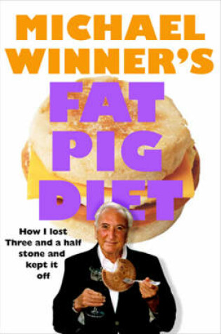 Cover of Fat Pig Diet