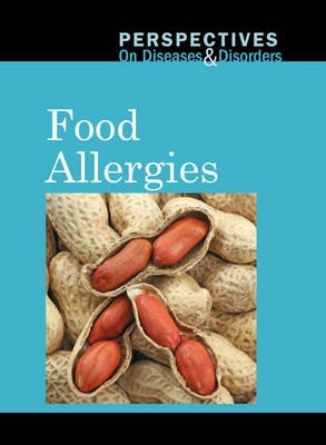 Book cover for Food Allergies