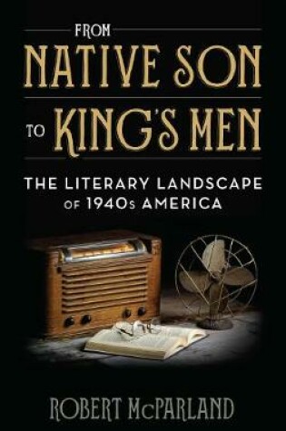 Cover of From Native Son to King's Men