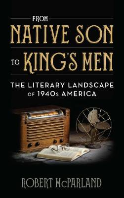 Cover of From Native Son to King's Men