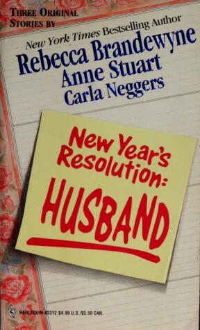 Book cover for New Resolution