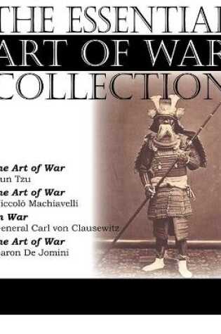 Cover of The Essential Art of War Collection