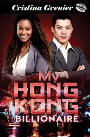 Cover of My Hong Kong Billionaire