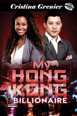 Book cover for My Hong Kong Billionaire