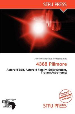 Cover of 4368 Pillmore