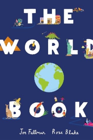 Cover of The World Book