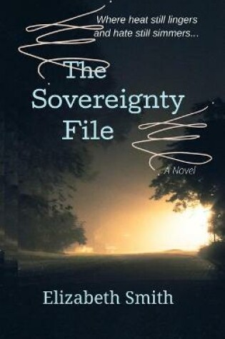 Cover of The Sovereignty File