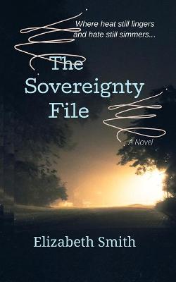 Book cover for The Sovereignty File