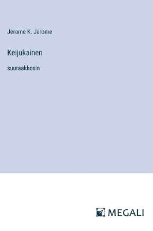 Cover of Keijukainen