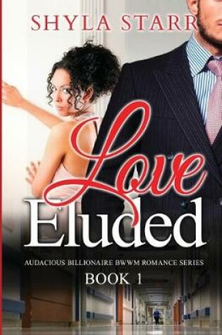 Cover of Love Eluded