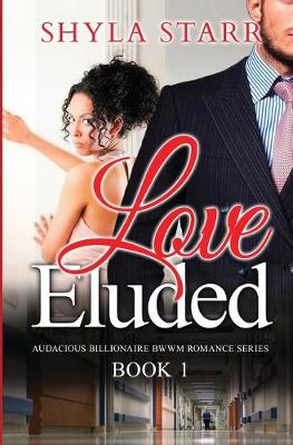 Book cover for Love Eluded
