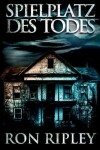 Book cover for Spielplatz des Todes