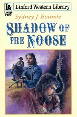 Cover of Shadow Of The Noose