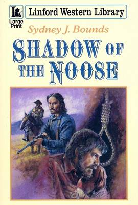 Book cover for Shadow Of The Noose
