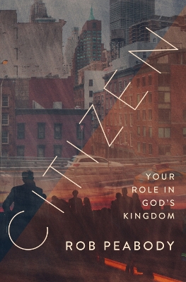 Book cover for Citizen