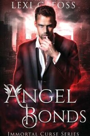 Cover of Angel Bonds