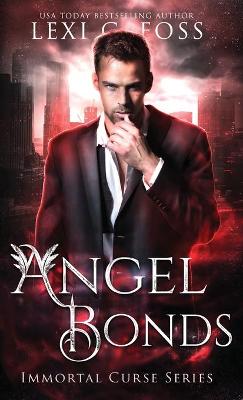 Cover of Angel Bonds