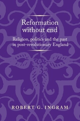 Cover of Reformation without End