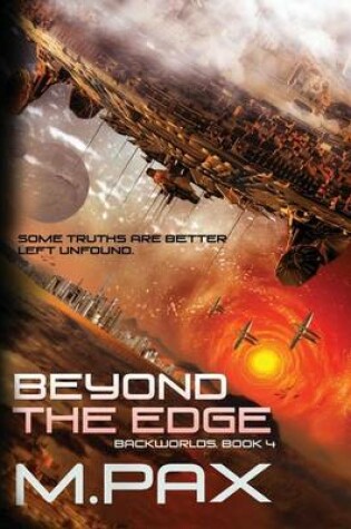 Cover of Beyond the Edge