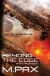 Book cover for Beyond the Edge