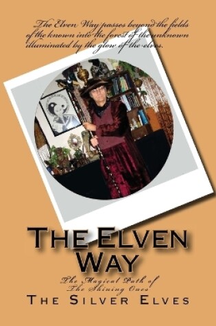 Cover of The Elven Way