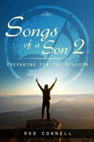 Cover of Songs of a Son, Volume 2