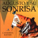 Book cover for Augusto y Su Sonrisa