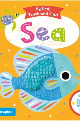 Cover of Sea