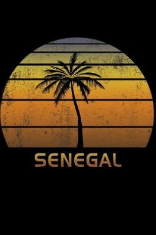 Cover of Senegal