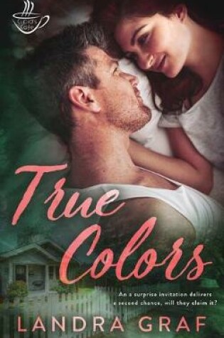 Cover of True Colors