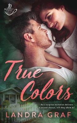 Book cover for True Colors