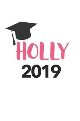 Cover of Holly 2019