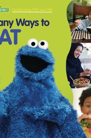 Cover of Many Ways to Eat