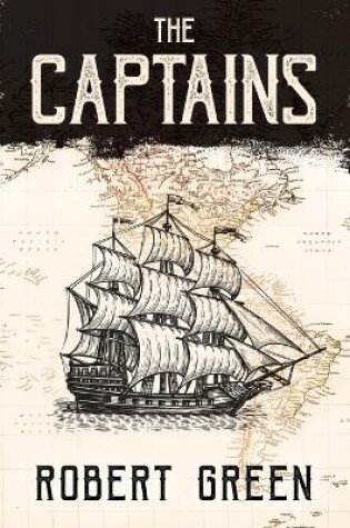 Cover of The Captains