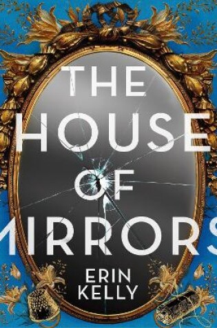 Cover of The House of Mirrors