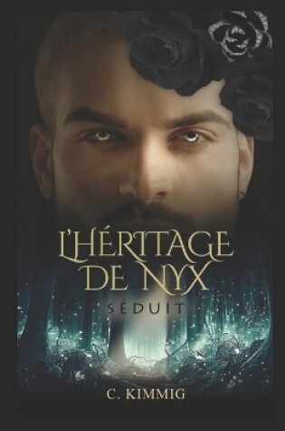 Cover of L'héritage de Nyx