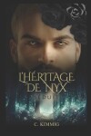 Book cover for L'héritage de Nyx