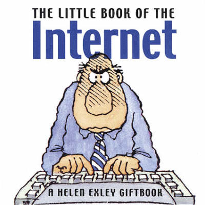 Cover of The Little Book of the Internet