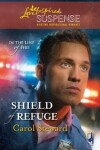 Book cover for Shield of Refuge
