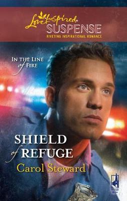 Cover of Shield of Refuge