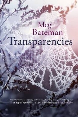 Cover of Transparencies