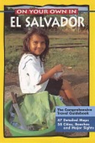 Cover of On Your Own in El Salvador
