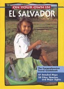 Book cover for On Your Own in El Salvador