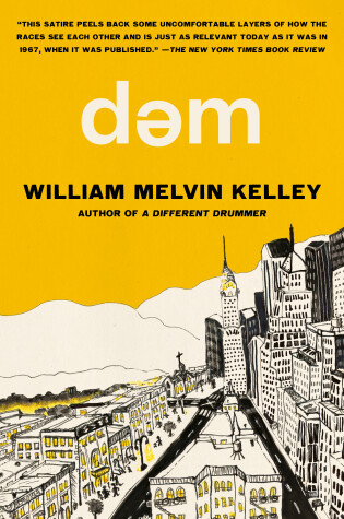 Cover of dem