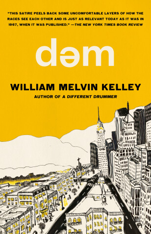 Cover of dem