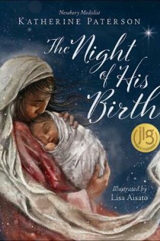 Cover of The Night of His Birth