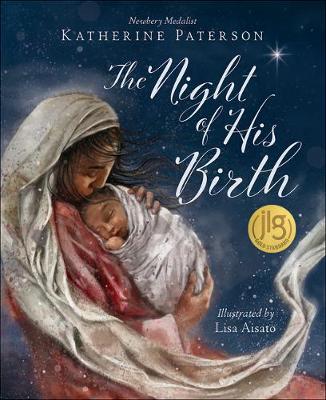 Book cover for The Night of His Birth