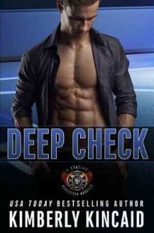 Cover of Deep Check