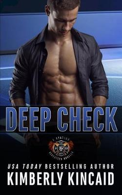 Book cover for Deep Check