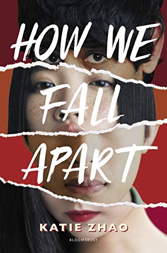 Cover of How We Fall Apart